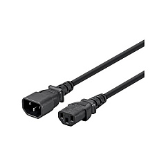 Monoprice Extension Cord Cable 6ft (6448)