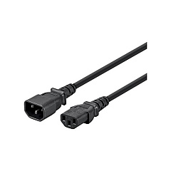 Monoprice Extension Cord Cable W/ 3 Conductor 10ft (6454)