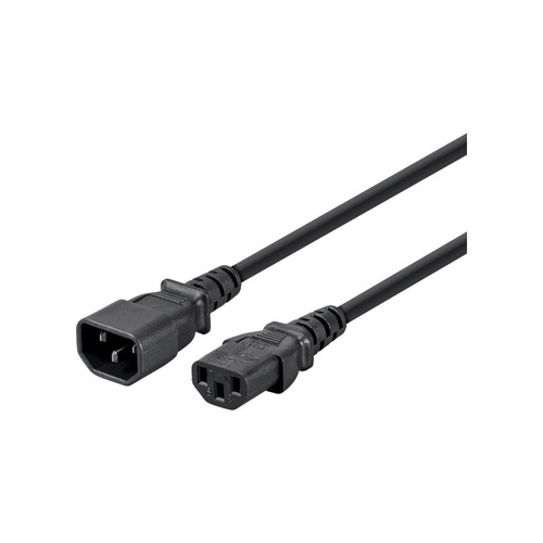 Monoprice Extension Cord Cable W/ 3 Conductor 10ft (6454)