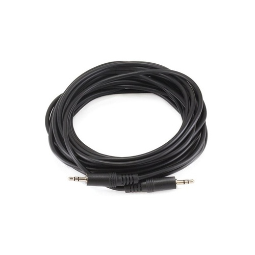 Monoprice Plug/plug M/m Cable 25ft (646)