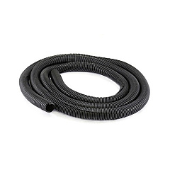 Monoprice Wire Flexible Tubing_ 1 Inch X 10ft (7118)