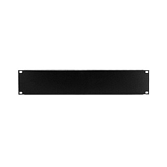 Monoprice Blank Panel_ 3.5(h)x19(w) _2u (7262)