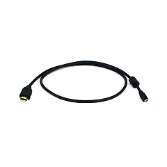 Monoprice Hdmi Cable And Hdmi Micro Connect_ 3ft (7556)