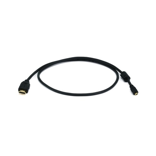 Monoprice Hdmi Cable And Hdmi Micro Connect_ 3ft (7556)