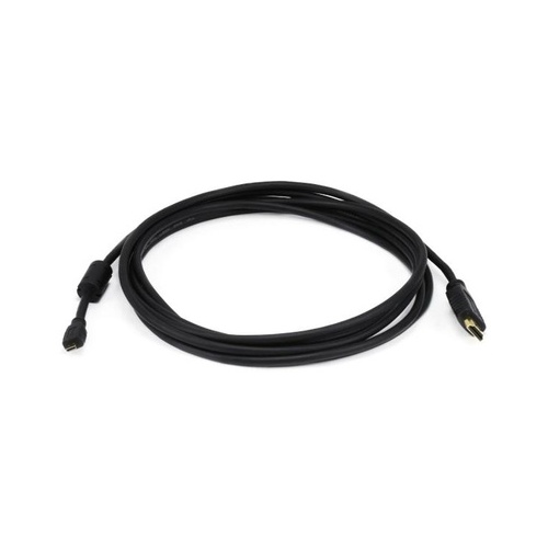 Monoprice Hdmi To Hdmi Micro Connector_ 6ft (7557)