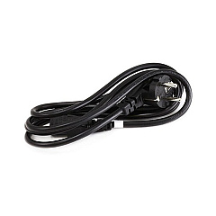 Monoprice European Power Cord Cable 6ft (7692)