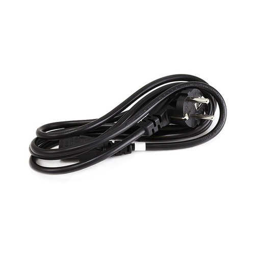 Monoprice European Power Cord Cable 6ft (7692)