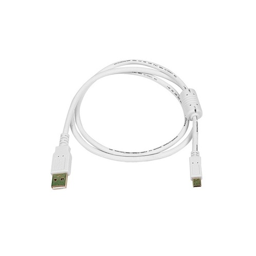 Monoprice Usb 2 A M To Mini-b 5p M 28/24awg Cbl 3 (8633)