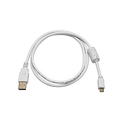 Monoprice Usb 2.0 A Male To Micro 5pin Male 3ft (8640)
