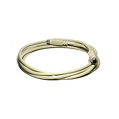 Monoprice Ps/2 Mdin-6 Male To Female 6ft (93)