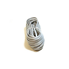 Monoprice Phone Cable Straight - 50ft For Data (935)