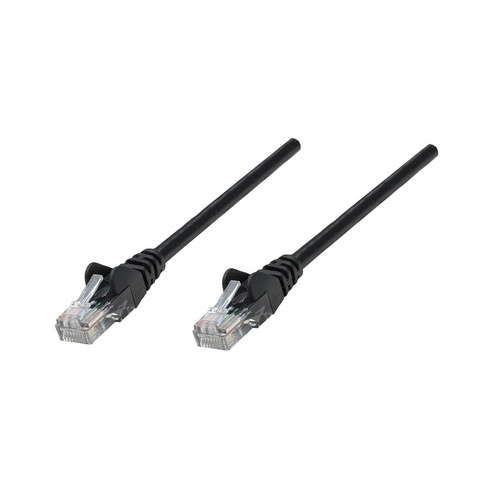 Intellinet Copper,26 Awg,rj45,50 Micron Connectors (741552)