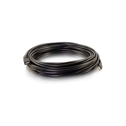 C2G 50 Usb 2.0 A Active Extension Cable (39935)