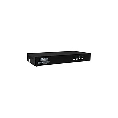 Tripp Lite Secure Kvm Switch 4-port Displayport +au (B002DP1A4)
