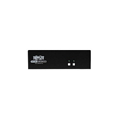Tripp Lite Secure Kvm Switch 2-port Dvi + Audio Nia (B002DV1A2)