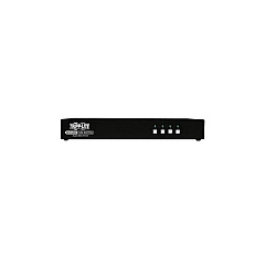 Tripp Lite Secure Kvm Switch 4-port Hdmi / Dp Niap (B002HD1AC4)