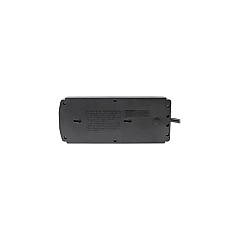 Tripp Lite Surge Protector Strip 8-outlet 2 Usb Cha (TLP88USBB)