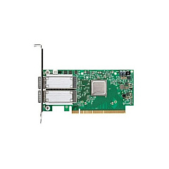Nvidia Connectx-5 En Network Interface Card (MCX512FACAT)