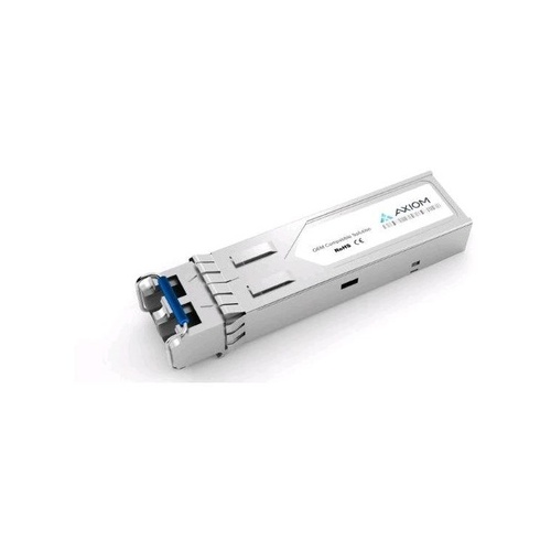 Axiom 10gbase-lr Sfp+ For Techlogix (TL10GSFPPM10KAX)