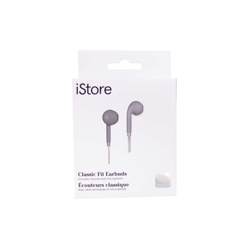 Targus Istore Classic Fit Earbuds Luxe Matte (AEH03605CAI)