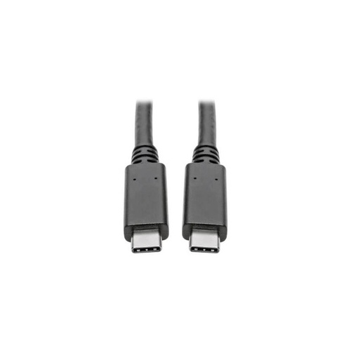 Tripp Lite Usb C To Usb Type C Cable 3.1 Gen 1, 5 G (U420-006)