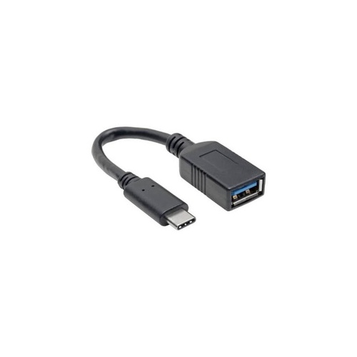 Tripp Lite Usb C To Usb-a Cable 3.1 5 Gbps Usb-if C (U428-C6N-F)