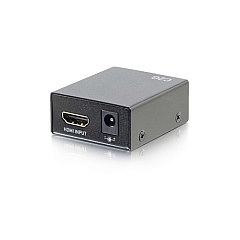 C2G Hdmi Inline Extender 4k 60hz (42394) C2G Hdmi Inline Extender 4k 60hz (42394)