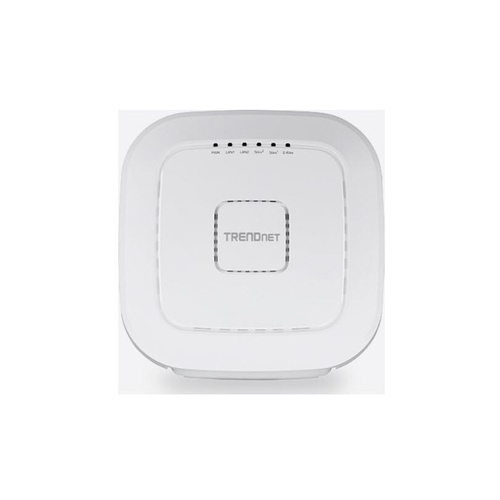 Trendnet Ac2200 Tri-band Poe+ Indoor Wireless Access Point (TEW826DAP)