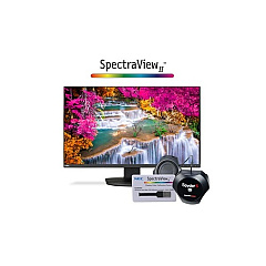 NEC 27in 4k Uhd Business-class Spectraviewii (EA271UBKSV)