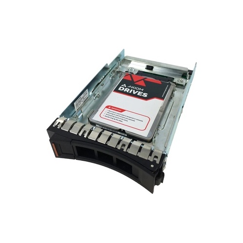 Axiom 300gb 12g Sas 15k Lff For Lenovo (00WG675AX)