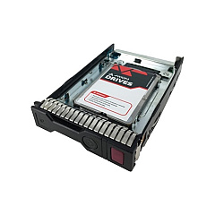 Axiom 300gb 12g Sas 15k Lff For Hp (P04693B21AX)