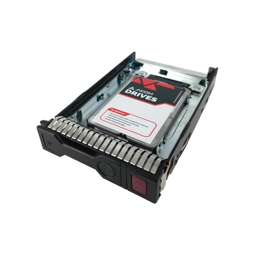 Axiom 300gb 12g Sas 15k Lff For Hp (P04693B21AX)