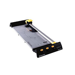 Fellowes Electron 180 18in Rotary Paper Trimmer (5410502) Fellowes Electron 180 18in Rotary Paper Trimmer (5410502)