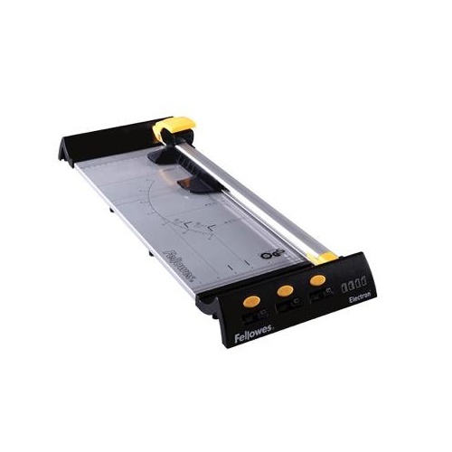Fellowes Electron 180 18in Rotary Paper Trimmer (5410502)