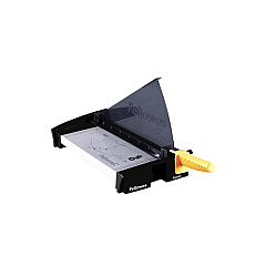 Fellowes Fusion 120 12in Paper Cutter (5410802) Fellowes Fusion 120 12in Paper Cutter (5410802)