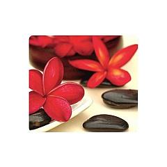 Fellowes Recycled Optical Mousepad - Spa (5904601) Fellowes Recycled Optical Mousepad - Spa (5904601)