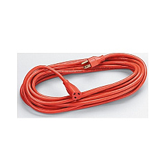 Fellowes 100ft In/out Hd Extension Cord-or 1 O/l (99599)