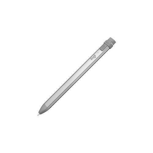 Logitech Crayon Digital Pencil -mid Grey (914-000051)