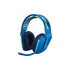 Logitech G733 Wireless Headset (blue) (981000942) Logitech G733 Wireless Headset (blue) (981000942)