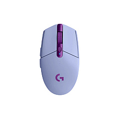 Logitech G305 Wireless Gaming Mouse-lila (910006020) Logitech G305 Wireless Gaming Mouse-lila (910006020)