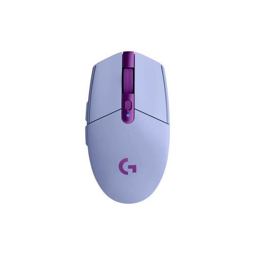 Logitech G305 Wireless Gaming Mouse-lila (910006020)