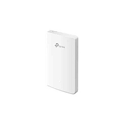 TP-Link Ac1200 Wireless Mu-mimo Gigabit Wall Pla (EAP235WALL) TP-Link Ac1200 Wireless Mu-mimo Gigabit Wall Pla (EAP235WALL)