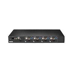 Vertiv Avocentsv Universal Dp/h Kvm Switch (SV240DPH400)