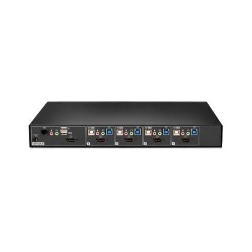 Vertiv Avocentsv Universal Dp/h Kvm Switch (SV240DPH400)