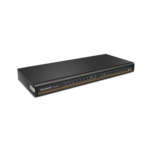Vertiv Avocentsv Universal Dp/h Kvm Switch (SVM180DPH400)
