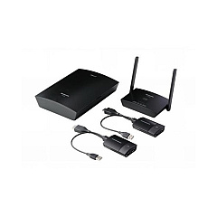 Panasonic Pressit Wps Set Top Receiver (TYWPS1)