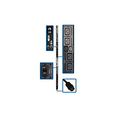 Tripp Lite Pdu 3-phase Monitored 6 C13 12 C19 0urm (PDU3EVNR6H50A)