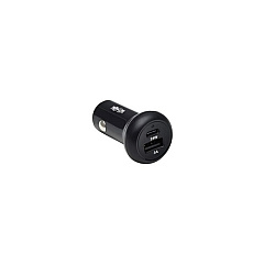 Tripp Lite Usb Car Charger Dualport 24w Usb C Usb-a (U280-C02-24W-1B)