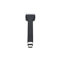 Tripp Lite Usb C To Vga Adapter Cable Flat M/f 5in (U444F5NVGA)