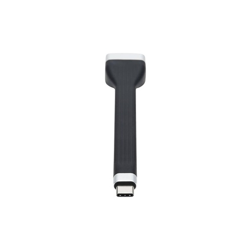 Tripp Lite Usb C To Vga Adapter Cable Flat M/f 5in (U444F5NVGA)